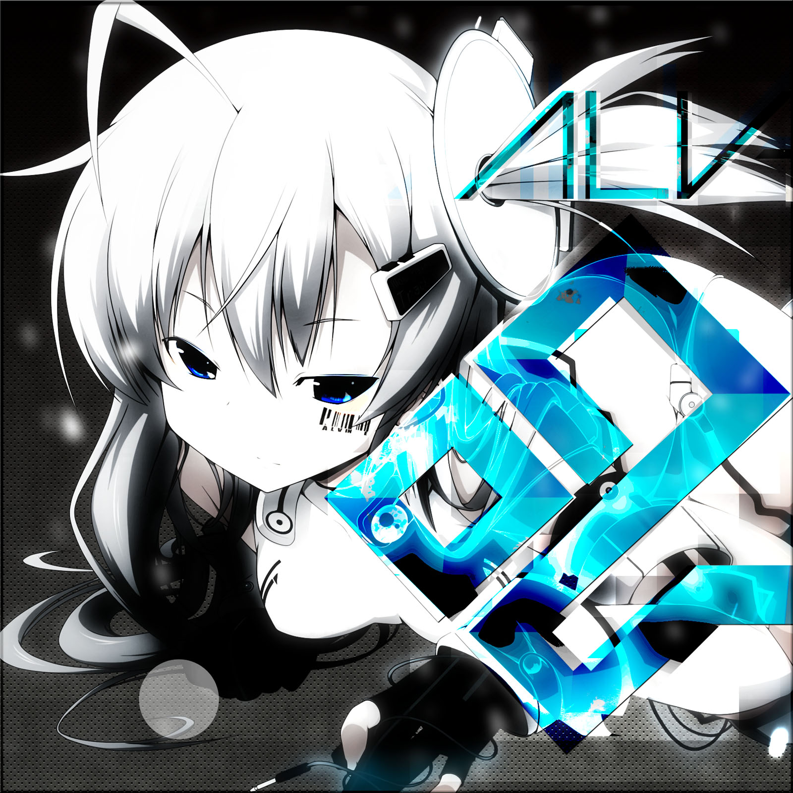 Alv 02 琉姫アルナ Alvine Feat Various Utaite Database