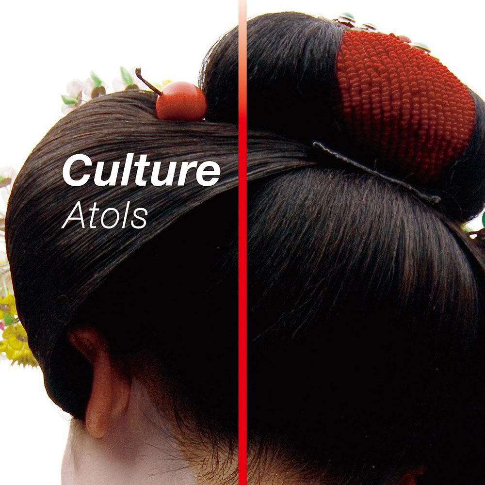 Culture article. Atols. Atols Music.