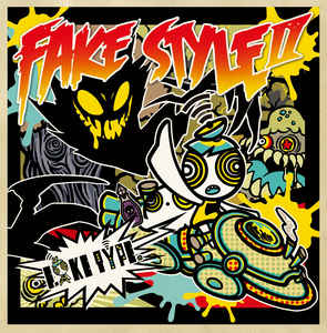 FAKE STYLE II - FAKE TYPE. - Utaite Database