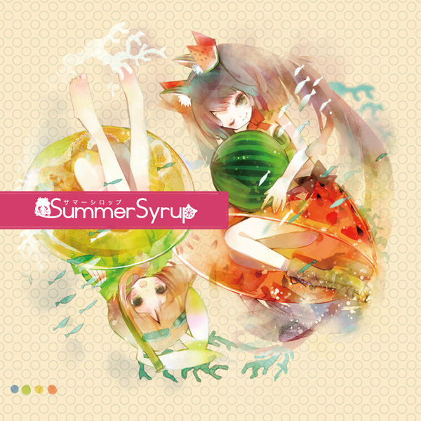 cordelia(花たん)『Story has ended』 Summer☆Syrup - cordelia feat. 花たん - Utaite Database