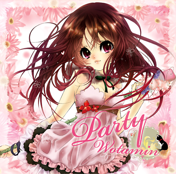 Party Party Lips Feat ヲタみん Utaite Database