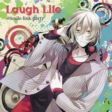 L↔︎R ファンクラブ会報 SPEAK LOW エルアール LAUGH+ROUGH