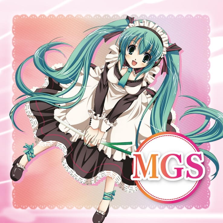 Mgs Morning Glow And Sunset ボカロ歌い手の集い Feat Various Utaite Database