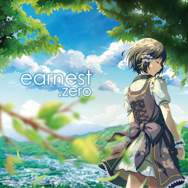 earnest.zero - Various artists - Utaite Database