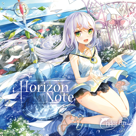 Alt.Strato / endorfin. / 藍月なくる CD Alt.Strato | OTHER LABEL,Endorfin. | TANO*C STORE