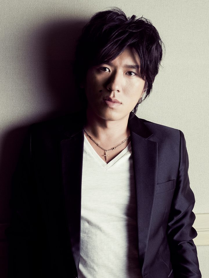 鈴木大輔 Utaite Database