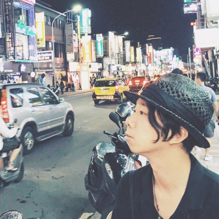 Haruka nakamura