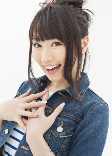 水樹奈々 Utaite Database