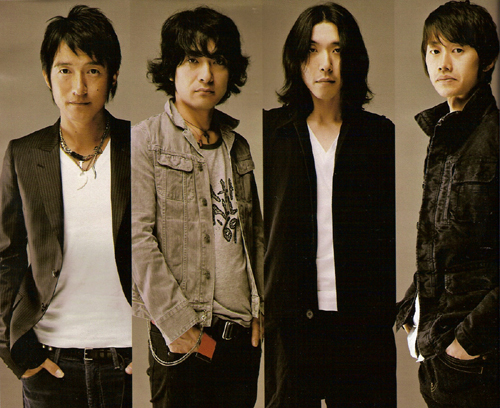 Mr.Children - Utaite Database