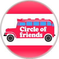 Circle Of Friends Utaite Database