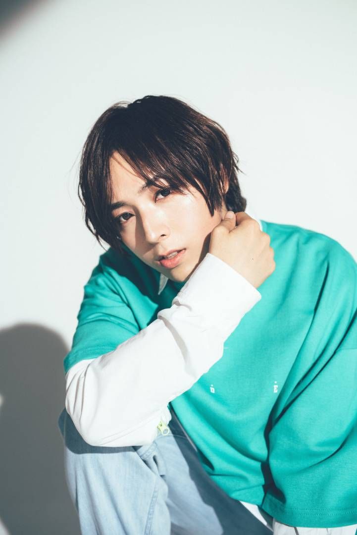 最大の割引 蒼井翔太 声優 アニメ Hlt No