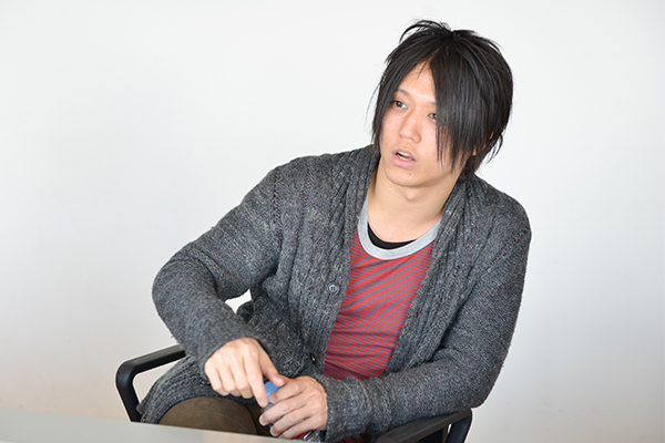 田淵智也 Utaite Database